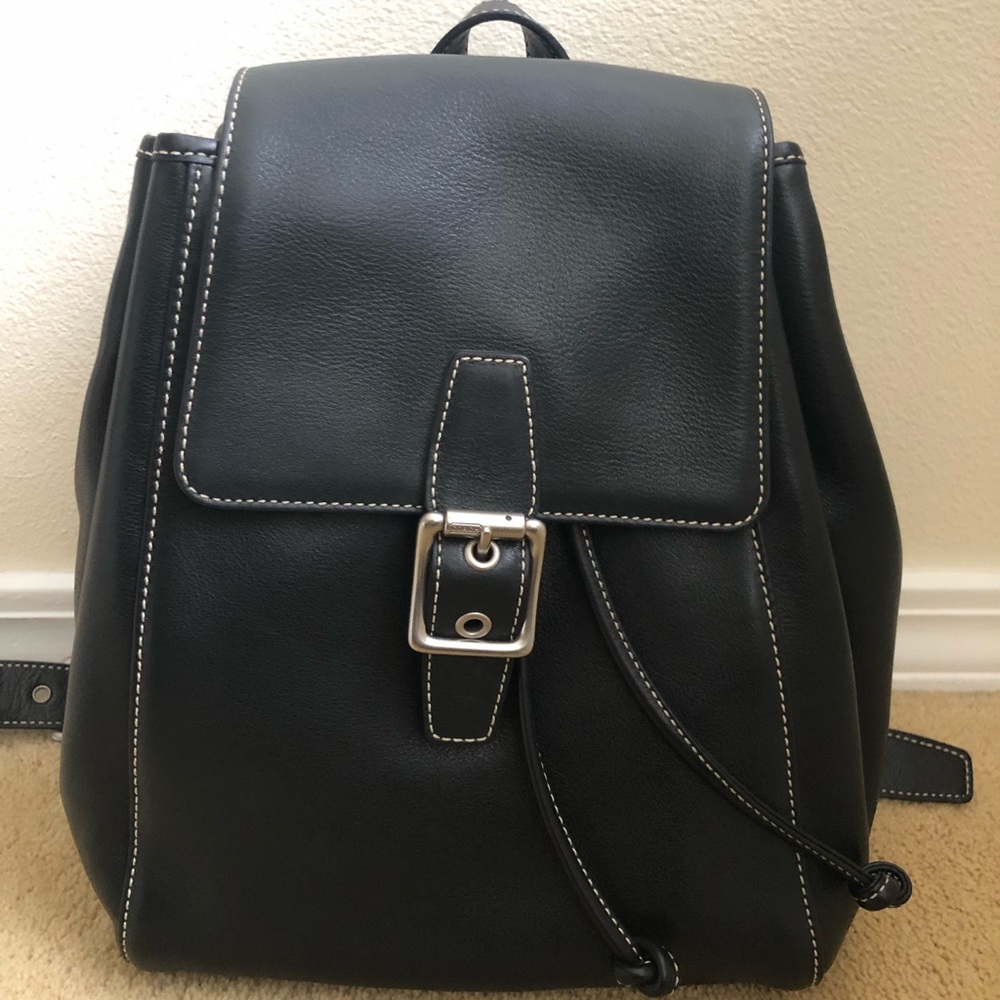 Coach SLG Backpack